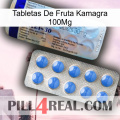 Kamagra Fruit Tablets 100Mg 39